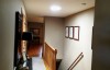 daylighting device in a hall & stairwell