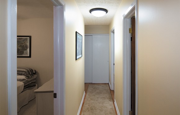 skylight hallway nebraska