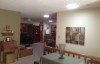 daylighting device over stairwell